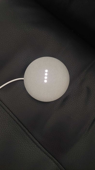 Google Nest Mini (2nd Gen)
