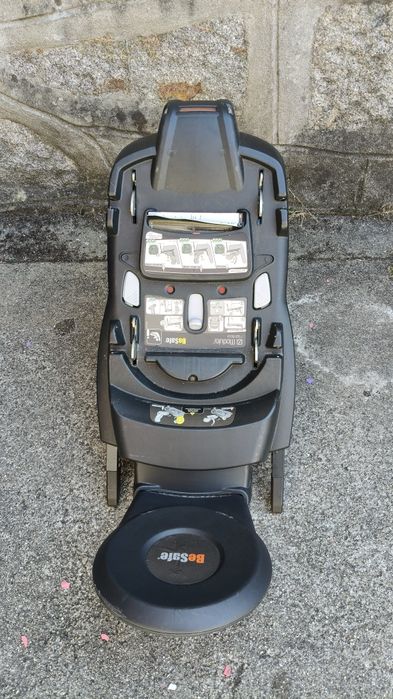 Base Isofix BeSafe iZi Modular i-Size