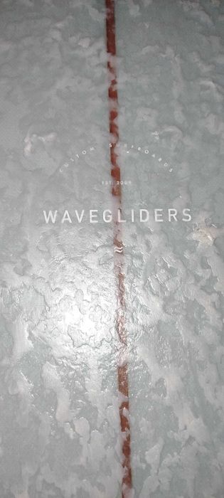 *Prancha Surf Wavegliders 7.6