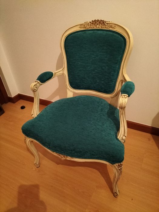 Poltrona (cadeirão)