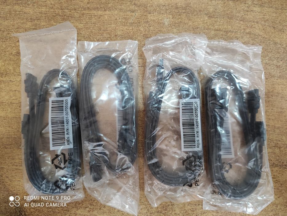 Продам sata кабеля