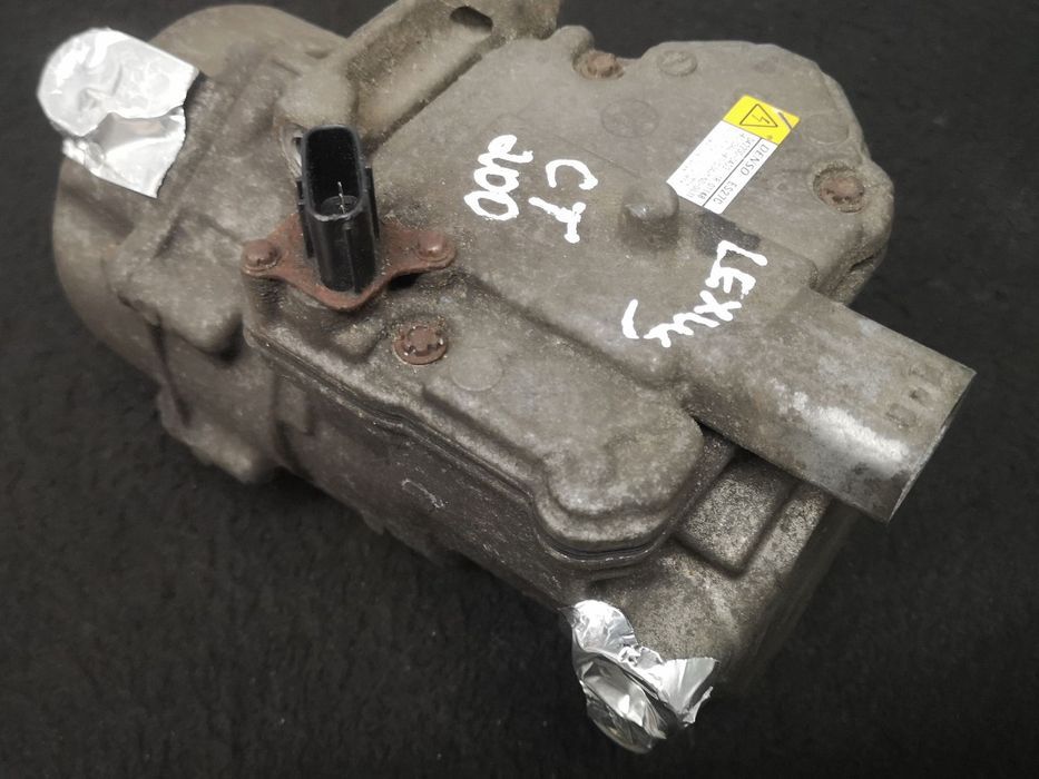 Compressor Bomba A/C lexus ct200h 1.8i 2012- EPC 042200-0403 OEM