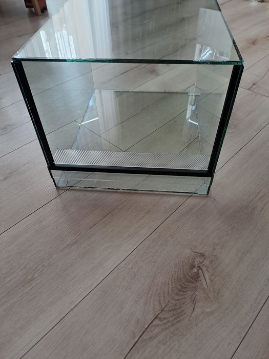 Terrarium 40×30×25
