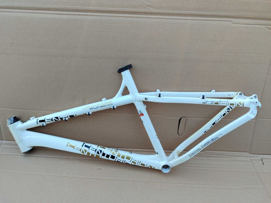 Rama MTB Centurion BackFire Fun 800 46cm koła 26"