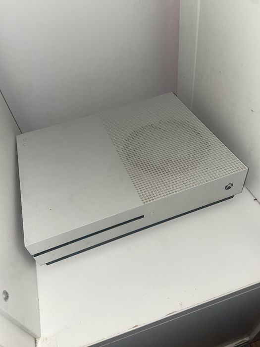 Xbox one s 1t sem comando
