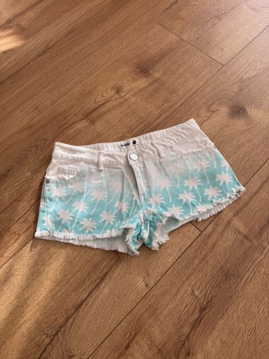 Szorty spodenki letnie
