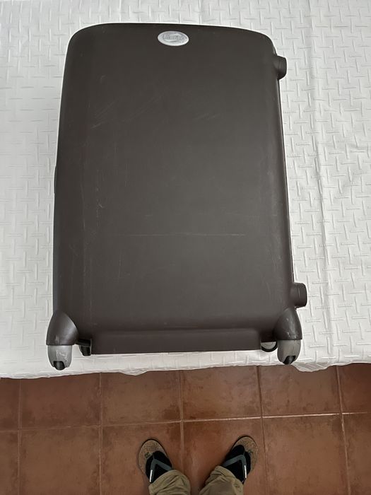 Mala american tourister de 120L