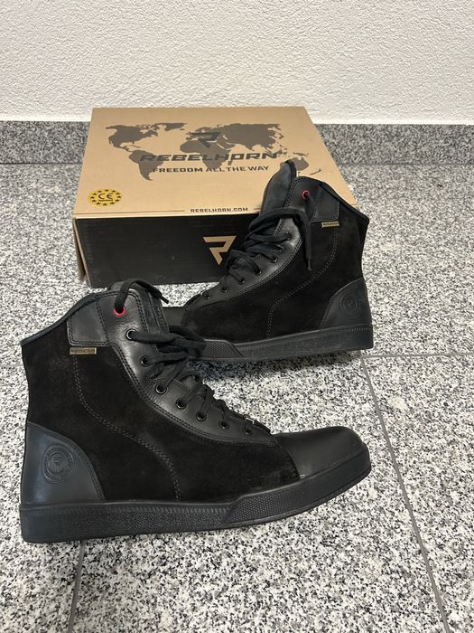 Buty REBELHORN Tramp eu 44