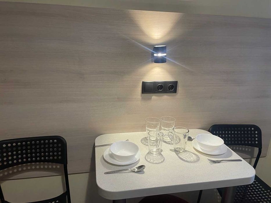 Подобово житло! Смарт-квартира Ірпінь біля зупинки, ЖК Rich Town