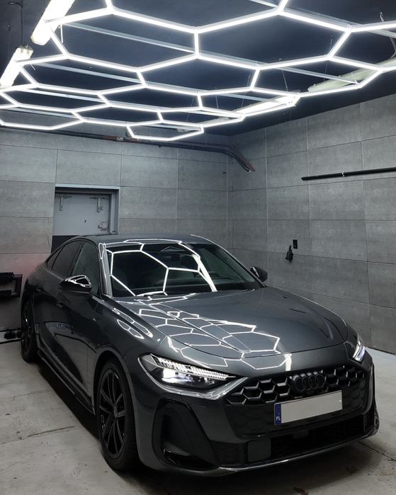 Auto do ślubu AUDI A5 2025