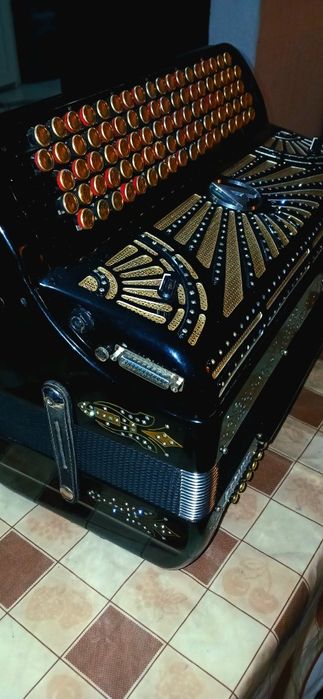 Perl douro grande concerto a 5 voz com midi64284617755521122