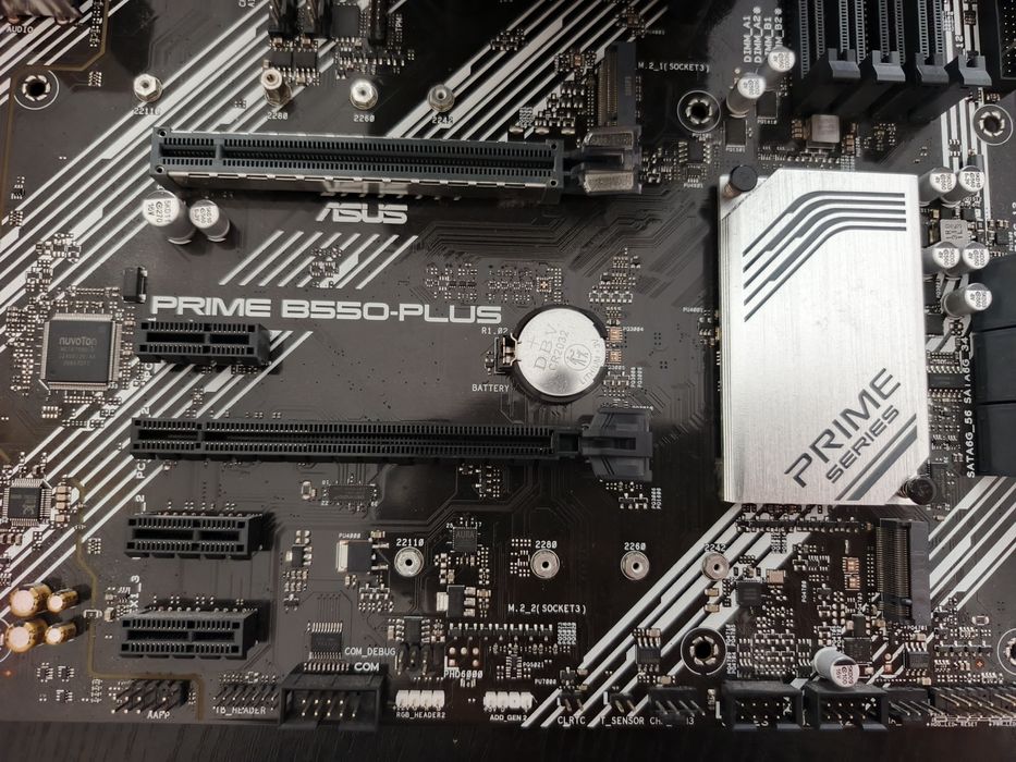 Ryzen 5700x3d procesor