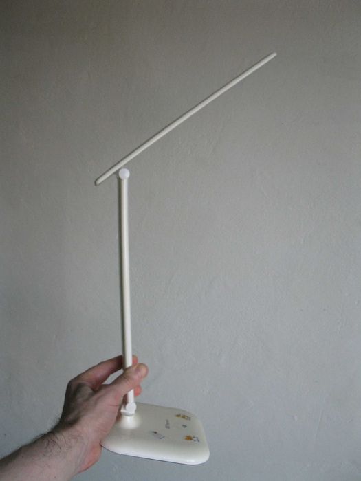 Настольная лампа Feron 29860 DE1725