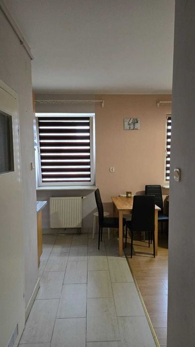 Mieszkanie – Warszawa - Widok 4