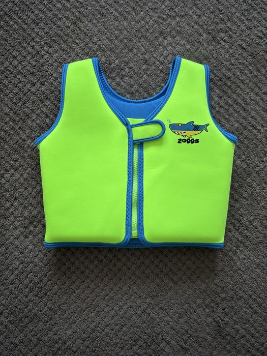 Жилет для плавання Zoggs