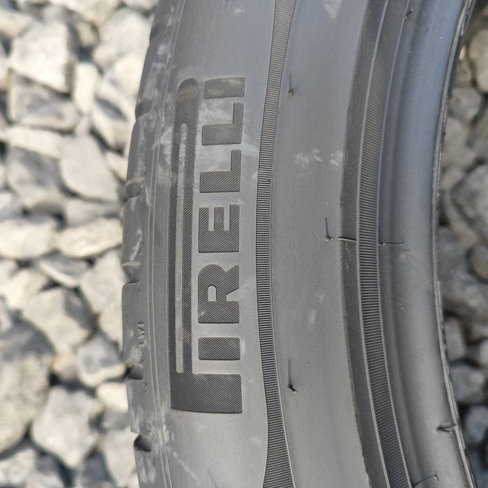 Пара літніх шин Pirelli 235/50 R20 235*50 20 Scorpion 002070
