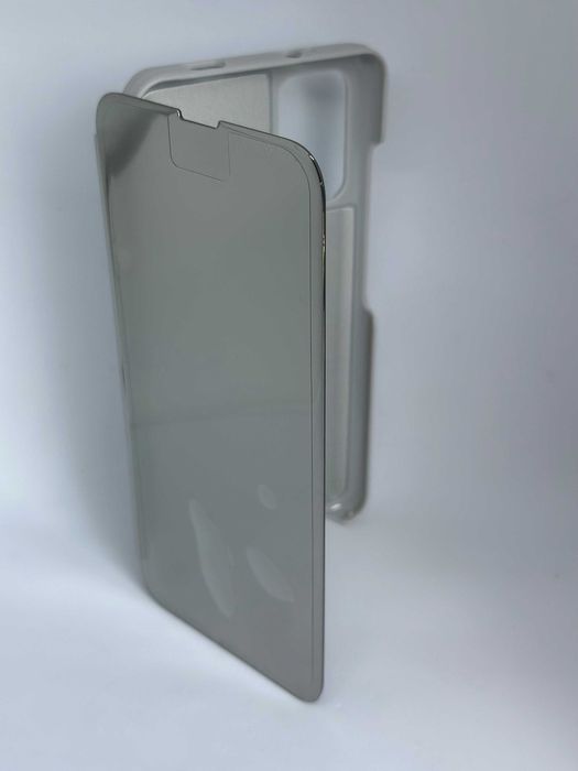 Zamykana Obudowa z klapką Redmi Note 9 4G / POCO M3 Etui Case kod 639