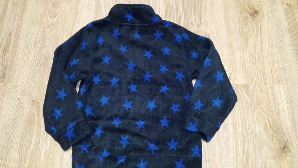Bluza polar dla chłopca firmy rebel