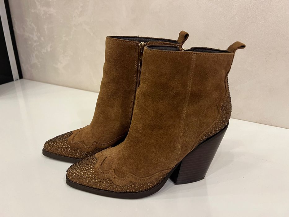 Черевики, кросівки Le Silla, чоботи, calvin, fabi, Fabiani, zara