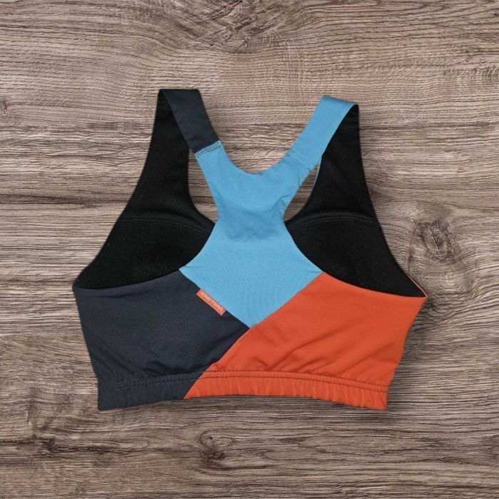 Biustonosz sportowy Kari Traa M