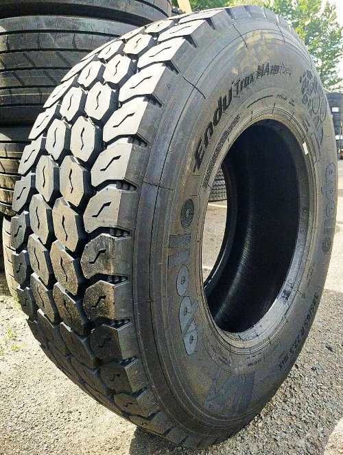 385/65 R22.5 164K PR22 Apollo ENDURACE RT HD+ \Apollo ENDURACE-RT2