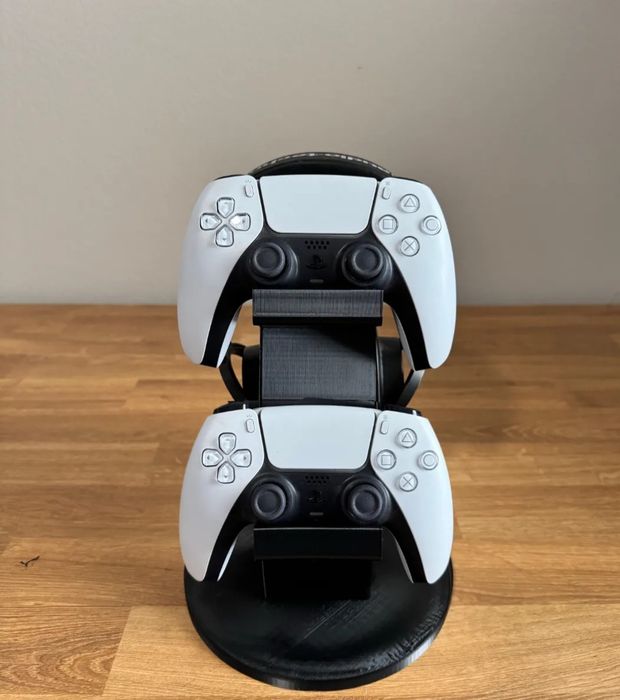 Suporte para comando ps4 e ps5