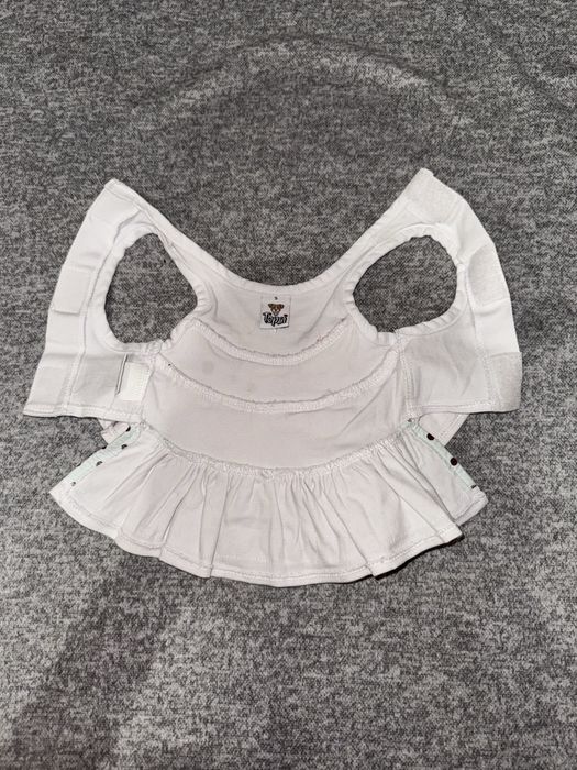 Платье для собаки Topsi