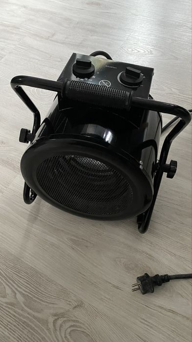 Dmuchawa Equation 3,3kW