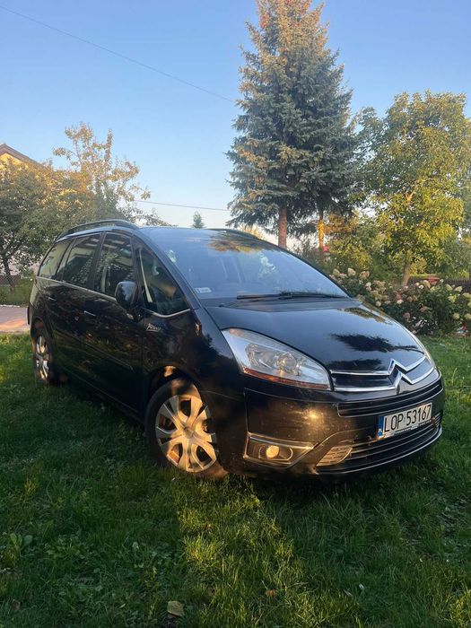 Citroën C4 Grand Picasso