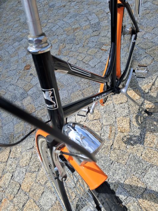Rower damski Romet Cameo 28"