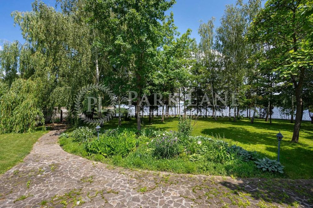 Продаж елітного маєтку в Козині (Конча-Заспа) Обухівський район