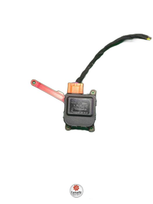 Motor da Comporta da Sofagem SKODA SUPERB I 8D1820511F (OEM)