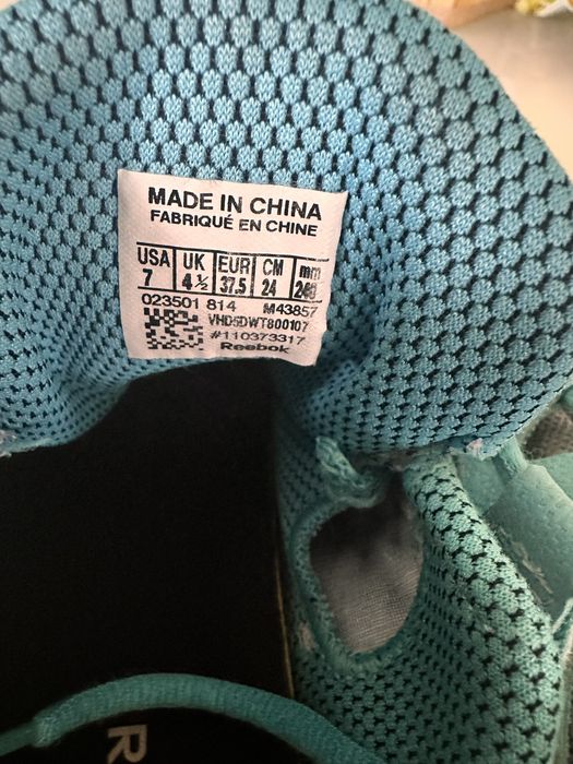 Buty Reebok damskie rozmiar 38