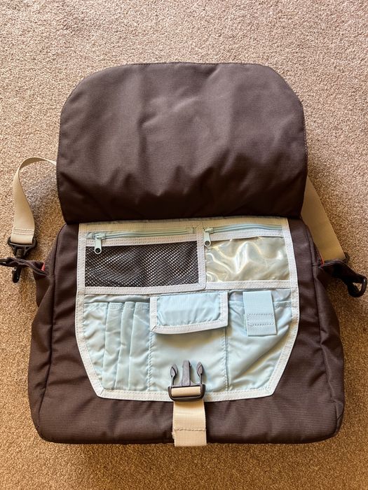 Burton, Gravis, Analog, torba na laptop