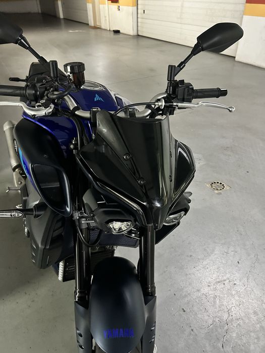 MT-10 de 2024 Oportunidade ( Garantia 2027 )