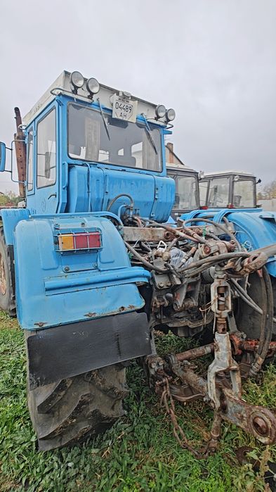 Продам ХТЗ-17021