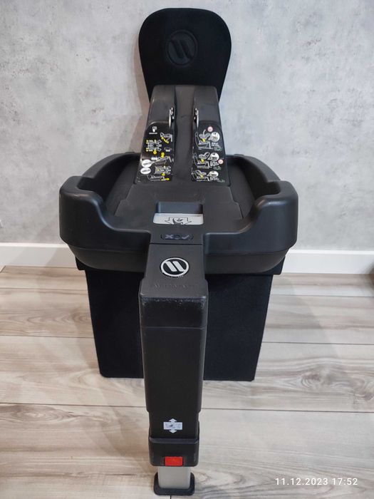 Fotelik Avionaut Pixel