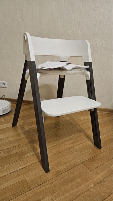 Стілець дитячий STOKKE.