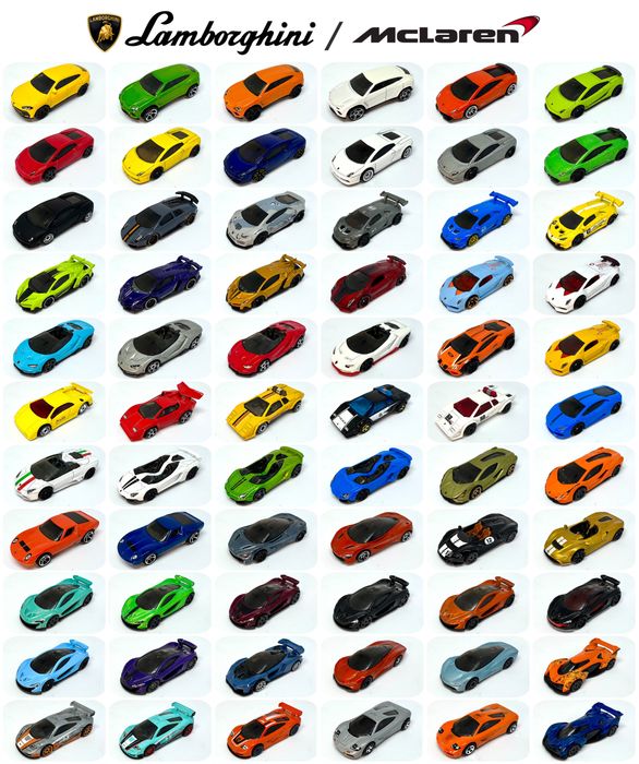 Рідкісні моделі Hot Wheels. Багато моделей HotWheels Хоьвілс Хотвилс