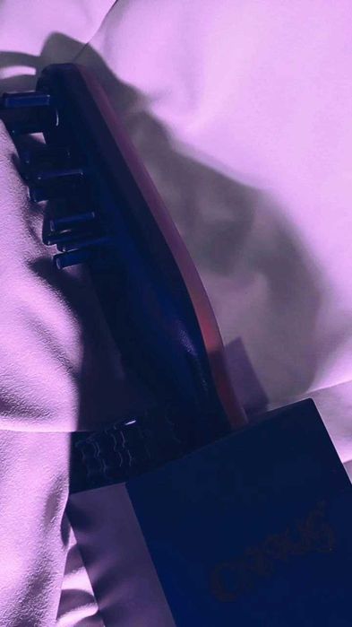 Ручний стайлер для волосся Cirrus curly and ripply