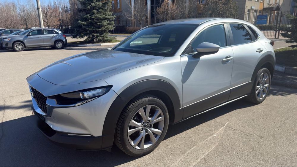 Mazda CX30 Executive 2WD 6AT