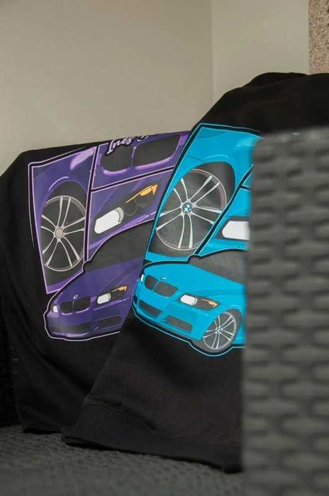 T-shirt Personalizada | Full Design