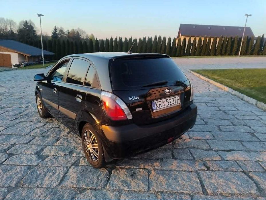 Opel Corsa poliftowa 2011 rok Satellite eco alu klima cd okazja benzynka 1,6