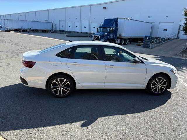 2024 Volkswagen Jetta Sport