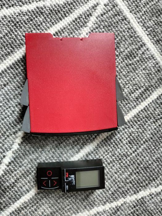 PR Electronics 4104 Universal Transmitter + Display 4511