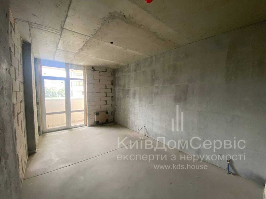 Продаж смарт-квартири ЖК Райдужний Кибальчича 1