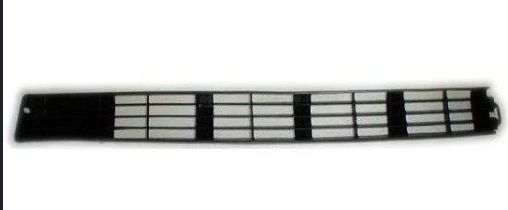 Новая Решетка бампера Ауди 100 С4 в бампер под туманки решетка подиум