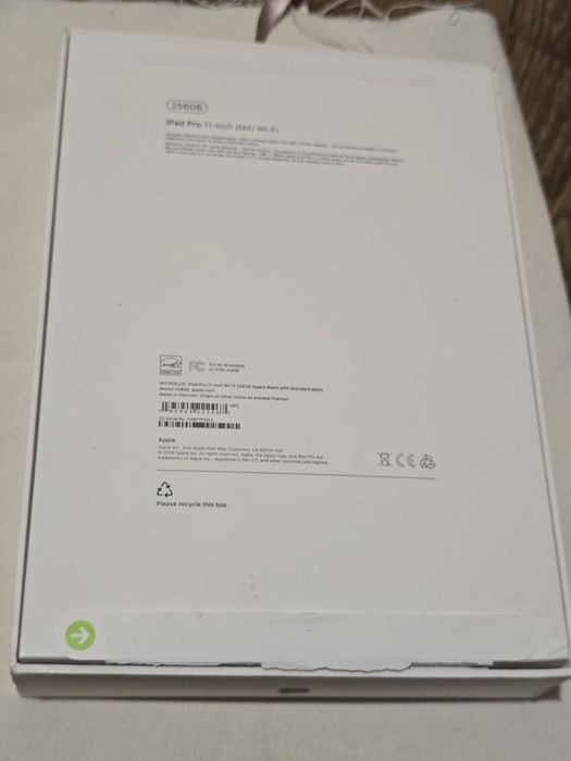 Планшет Ipad pro 11 m4