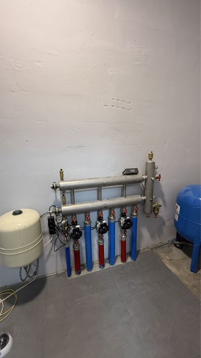 Продаж склад виробництво с. Дмитрівка