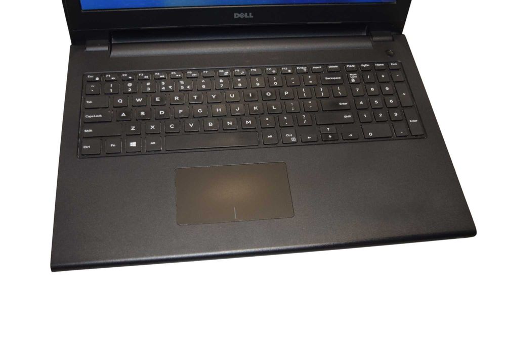 Dell Inspirion 3542 i3-4005U 240GB SSD/4GB RAM / Wind 11